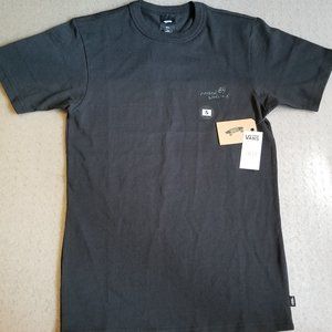 Vans Vault X Jim Goldberg Raised By Wolves Men's S